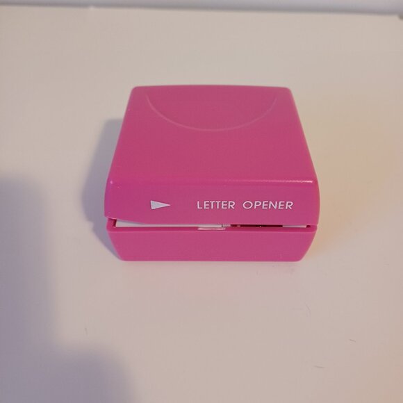 Handheld Electric Automatic Letter Opener - Picture 1 of 2